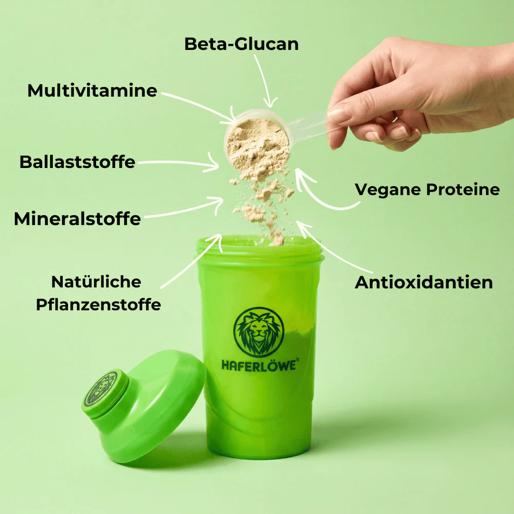 Gesunde Ernährung einfach gemacht